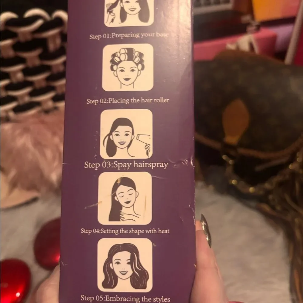 beautiyand enhance your
